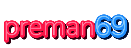 preman69 — logo kanal