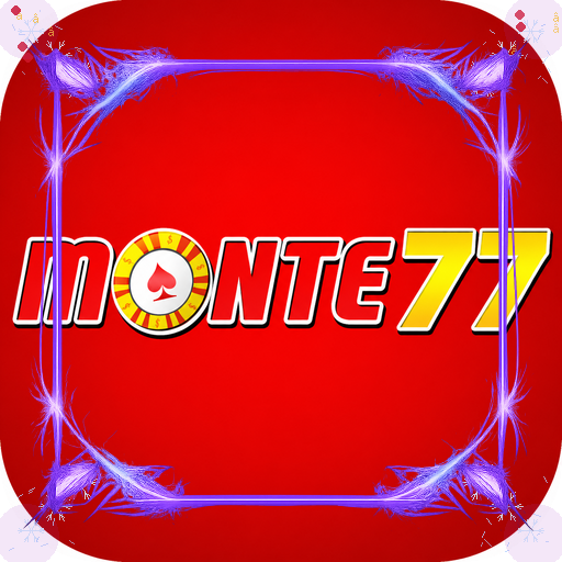 monte77 — mitra unggulan